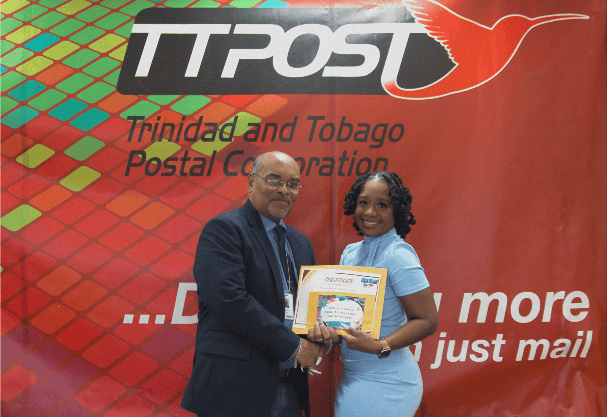 Home | Trainpost Universal Postal Union