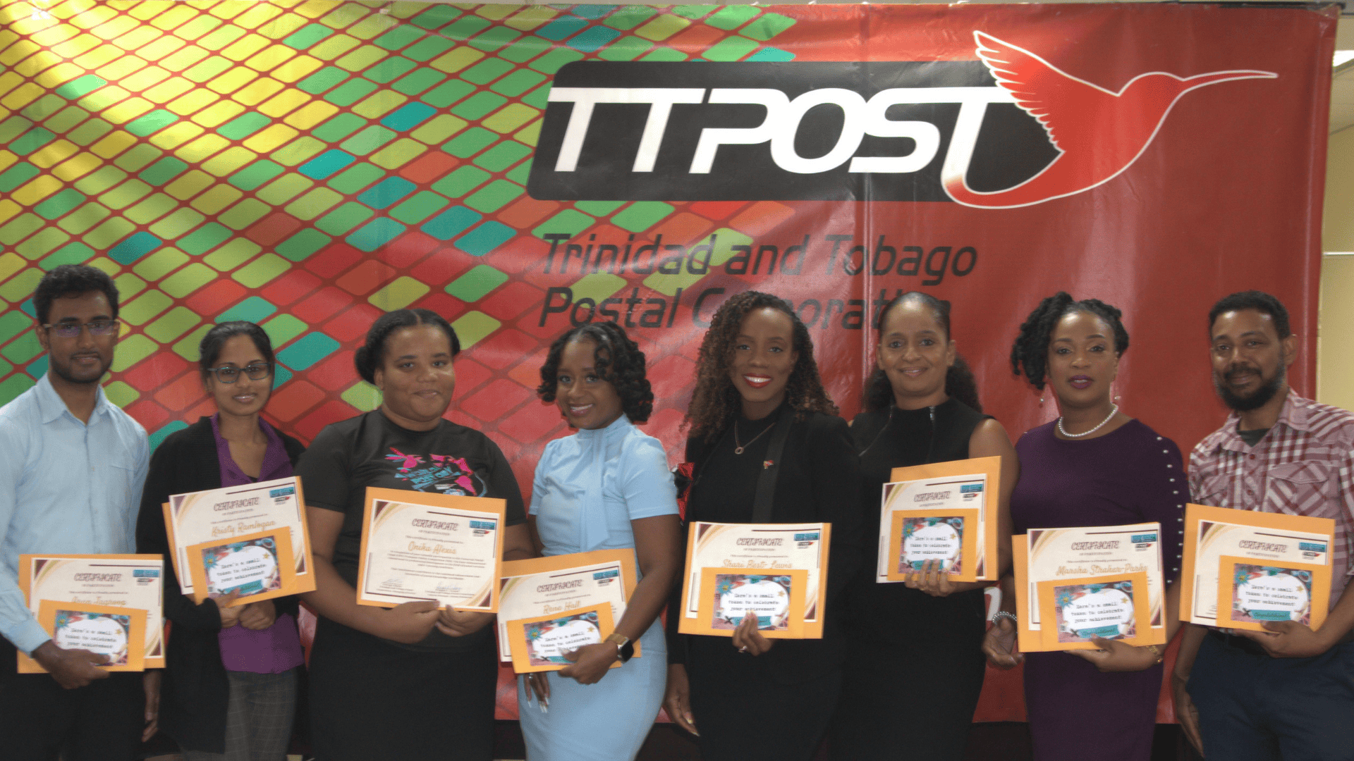Home | Trainpost Universal Postal Union