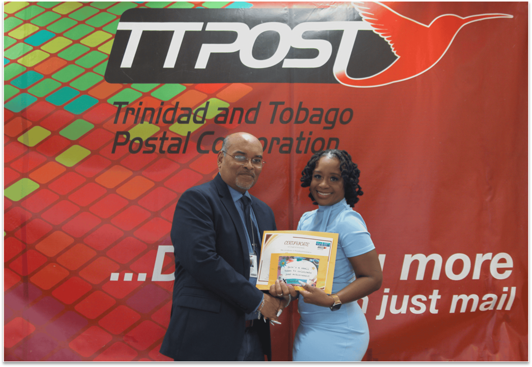 Award Ceremony 1