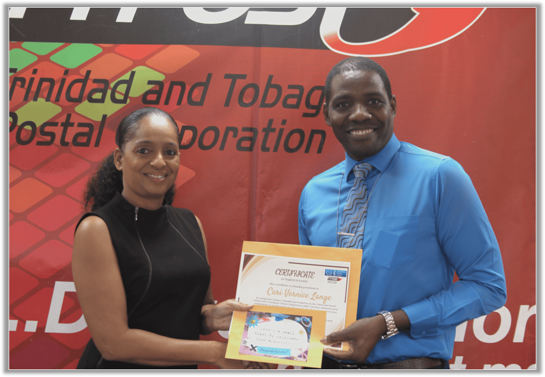 Award Ceremony 2